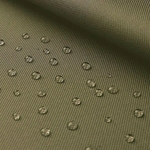 Vista 16 de Mybecca - Tela impermeable de lona marina, 600 denier, forro de poliuretano para interior/exterior, protector UV, gris ceniza, 1 yarda