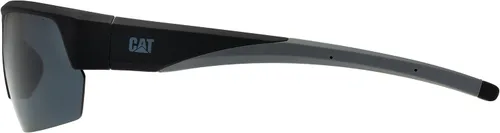 Vista 3 de CAT 8022 - Gafas de sol polarizadas sin montura para hombre, 2.717 in