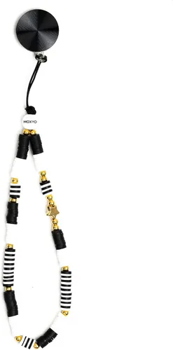 Vista 10 de Zigi Band - Correa de muñeca ajustable para iPhone, Samsung, LG, Google, tabletas y accesorios, parche adhesivo para dispositivos dorado rosa