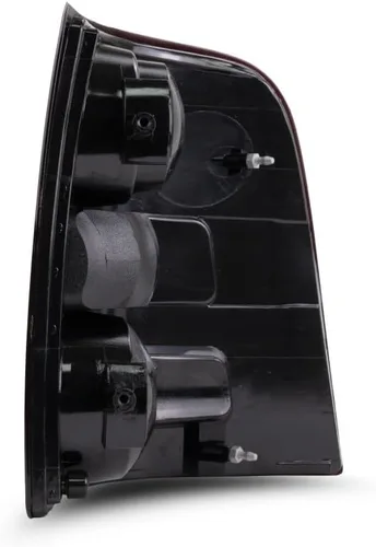 Vista 7 de Para Ford Explorer Luz Trasera 2006 07 08 09 2010 Lado del Conductor Reemplazo para FO2818140 6L2Z13405CA