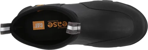 Vista 5 de CAT Unisex-Adult Stormers 6" Soft Toe Construction Boot