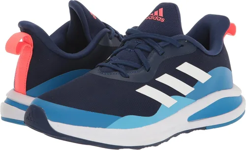 Vista 7 de adidas Unisex-Child Fortarun Running Shoe
