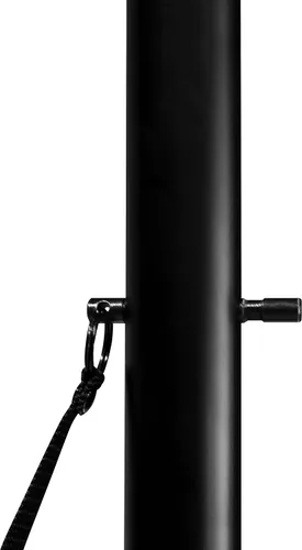 Vista 4 de Ultimate Support JamStands JS-MS70 – Soporte Serie Soportes Monitor de estudio (2 unidades)