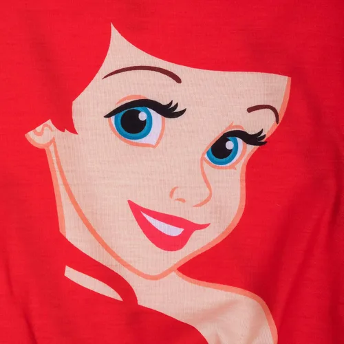 Vista 3 de Disney Ariel Set de sueño para niñas La Sirenita