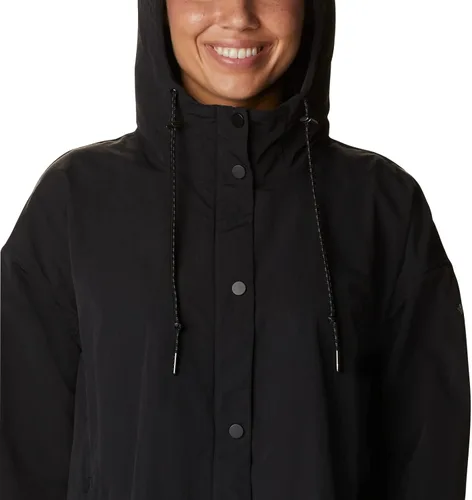 Vista 4 de Columbia Women's Day Trippin' Ii Long Jacket