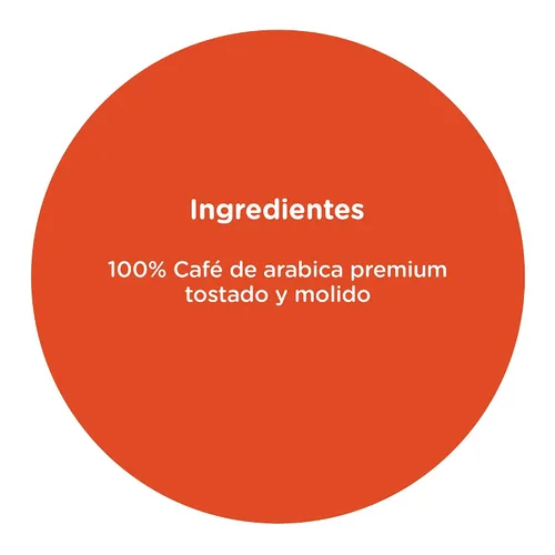 Vista 2 de Nescafé Dolce Gusto de cápsulas de café, mezclas de especialidad, 16 unidades (paquete de 3)