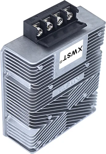 Vista 13 de Convertidor de aumento de potencia de 12 V CC de 12 V, 1 A, 24 W, regulador de voltaje CC, convertidor de impulso, transformador de módulo
