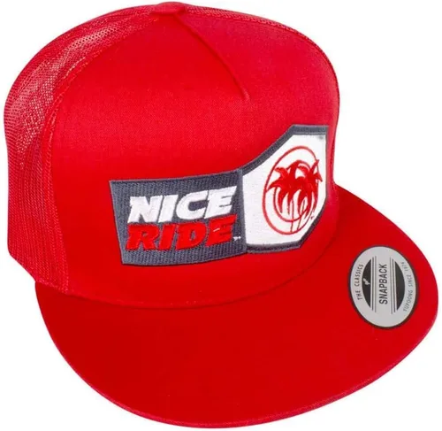 Vista 3 de Socket Classic 6006 Snapback Trucker Gorra de béisbol