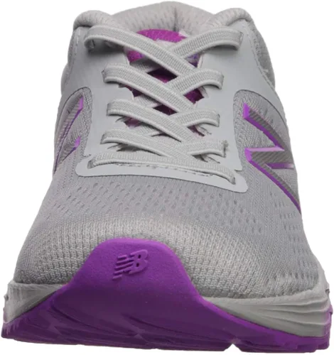 Vista 2 de New Balance Fresh Foam Arishi V2 Bungee - Tenis de correr para niños