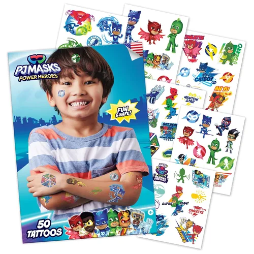 Vista 14 de Savvi - 50 tatuajes temporales de Dungeons & Dragons: Tinta segura para la piel, ideal para fiestas de cumpleaños y noches de juegos, niños y niñas