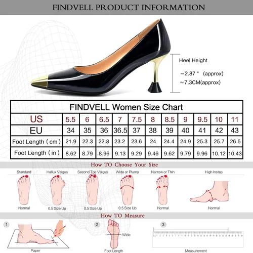 Vista 7 de Tacones altos rojos para mujer, puntera cuadrada cerrada, zapatos de tacón de aguja sexy, zapatos de vestir para boda, fiesta