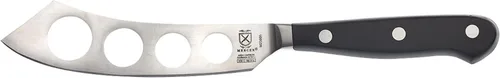 Vista 11 de Mercer Culinary Renaissance - Cuchillo de queso parmesano, 2.75 pulgadas