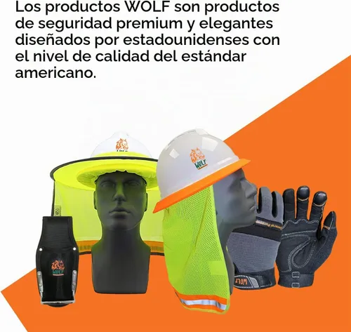 Vista 9 de Funda para Martillo y Alicates Wolf, Fabricada con Nylon Balístico y Acero Resistente, Bolsa de Utilidad y Soporte para Herramientas, Se Fija al