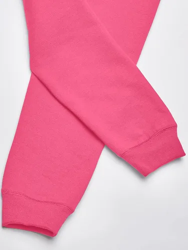 Vista 3 de Hanes ComfortSoft Ecosmart - Pants deportivos de forro polar para niños y niñas