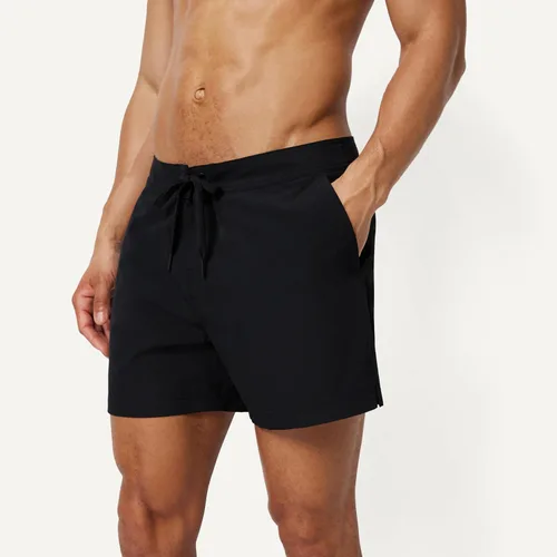 Vista 3 de Amazon Essentials Bañador corto para hombre