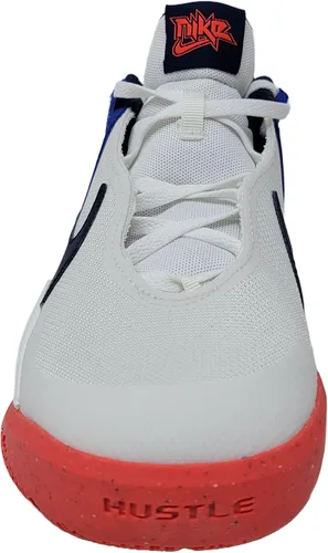 Vista 2 de Nike Equipo Hustle D 10 para niño (niño grande)