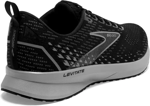 Vista 4 de Brooks Tenis de correr Levitate 5 para hombre Neutral