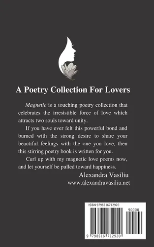 Vista 2 de Magnetic A Poetry Collection For Lovers