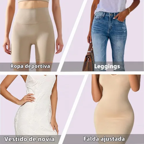 Vista 9 de Almohadillas de silicona adhesivas para caderas para mujer - Almohadillas reutilizables elevadoras de glúteos, almohadillas adhesivas para glúteos