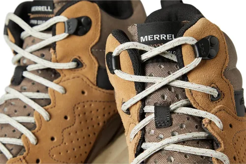 Vista 6 de Merrell Velocidad Solo Mid WP