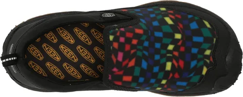 Vista 5 de KEEN Unisex-Child Speed Hound Slip on Durable Comfortable Easy on Bike Tread Sneakers