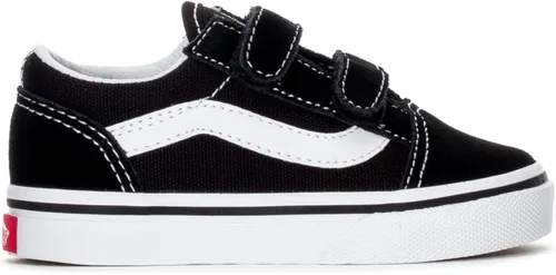 Vista 2 de Vans Niños Old Skool NegroNegro V (Grande)