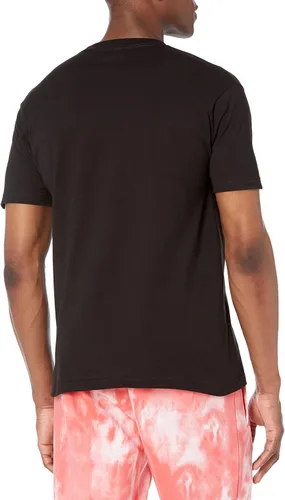 Vista 2 de Camiseta de manga corta para hombre joven y grande