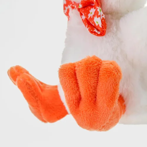 Vista 6 de DILLY DUDU Peluche de pato, juguete de peluche, regalos para niños (6 pulgadas)