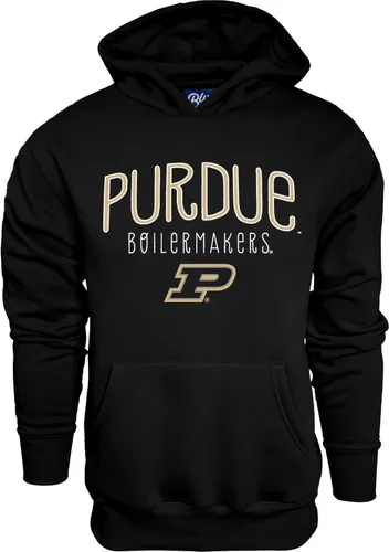 Vista 17 de Blue 84 NCAA - Sudadera con capucha unisex para niños Zingy