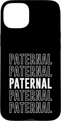 Vista 9 de iPhone XR Paternal Case