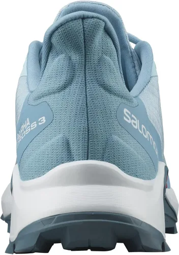 Vista 4 de Salomon Womens Alphacross 3 Trail Running Shoes