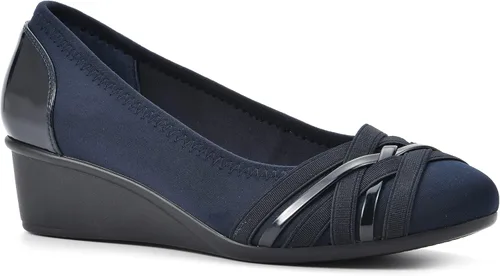 Vista 3 de CLIFFS BY WHITE MOUNTAIN Women's Bowie Wedge