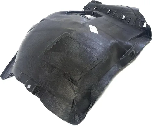 Vista 4 de FitParts Compatible con guardabarros delantero derecho del lado del pasajero BMW Serie 3 Sedan Wagon 2006-2012. Nuevo, plástico y listo