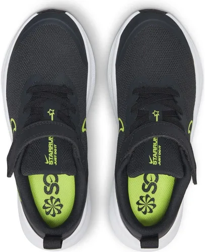 Vista 5 de Nike Star Runner 3 (bebébebé)