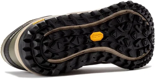 Vista 5 de Merrell Zapatos de senderismo para hombre