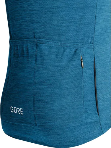 Vista 4 de GORE WEAR Camiseta C3 para hombre