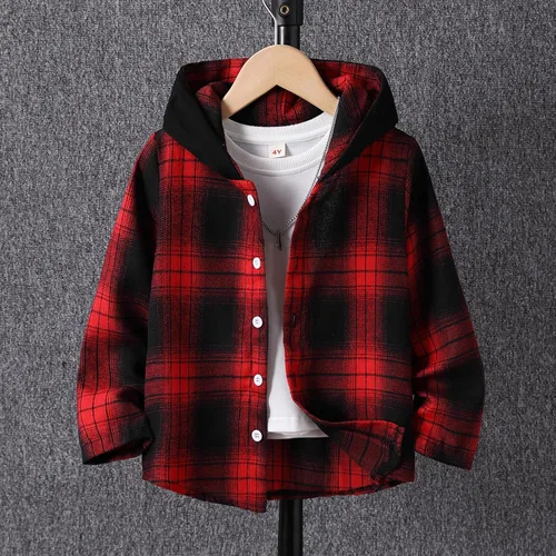 Vista 56 de Conjunto de ropa para bebés y niños pequeños, camisa con capucha y pantalones deportivos para otoño e invierno