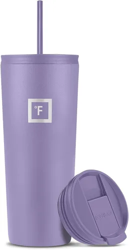 Vista 10 de Iron °FLASK - Vaso térmico clásico de 24 onzas