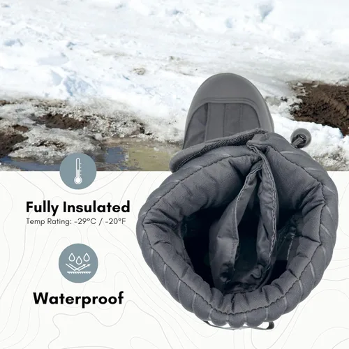 Vista 2 de Neos 11" Explorer Wp Invierno