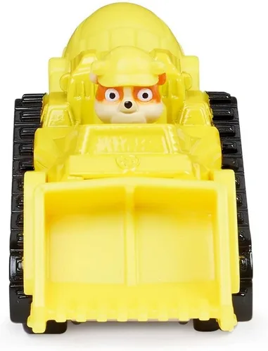Vista 3 de Paw Patrol: La película True Metal Die-Cast Vehicle Surtido Escombros