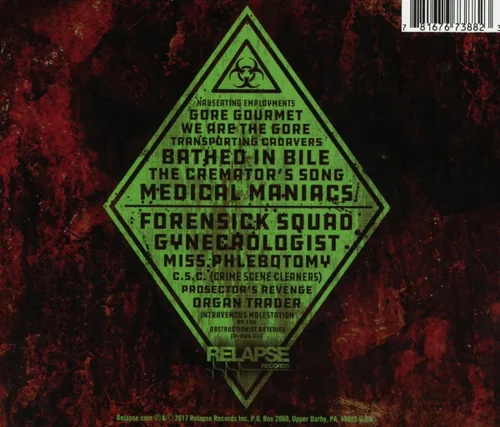 Vista 2 de We Are The Gore
