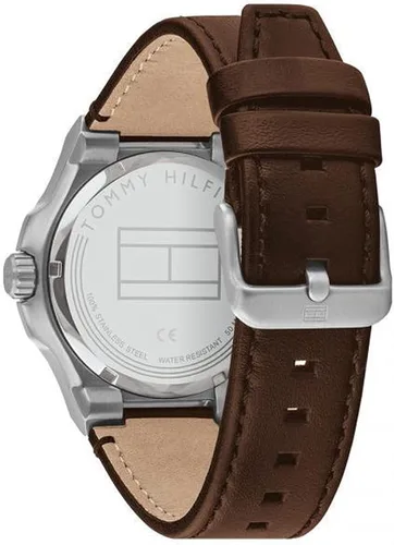Vista 3 de Tommy Hilfiger Mens Analogue Quartz Watch Princeton