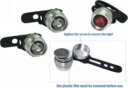 Vista 5 de Luces LED para barco, luz estroboscópica para pesca nocturna, portátil, iluminación de arco o popa, funciona con pilas, luces de navegación