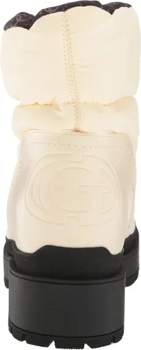 Vista 3 de Guess Botines Leeda2 para mujer