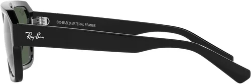 Vista 19 de Ray-Ban Rb4397 Corrigan Square Gafas de Sol