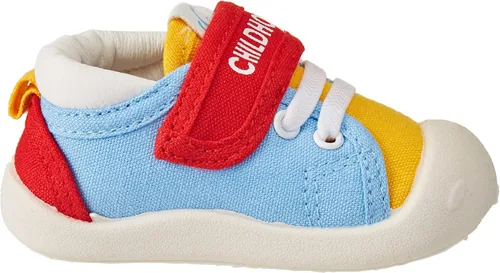 Vista 6 de Zapatos para el bebé que camina por primera vez, 1-4 Años, Zapatos de Niño Zapatillas de Niño Infantil