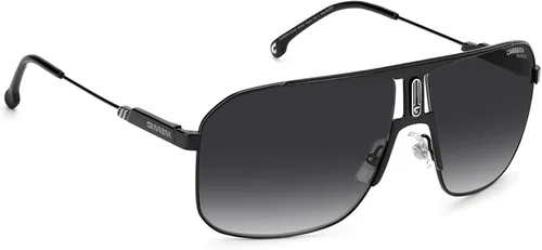 Vista 2 de Gafas de sol CARRERA 1043 S 0807 Negro