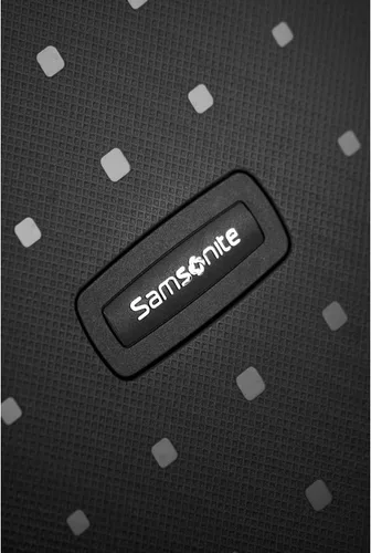 Vista 10 de Samsonite S'cure Spinner 28, Negro -, S'cure - Equipaje rígido con ruedas giratorias