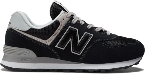 Vista 4 de New Balance Tenis 574 Core para hombre