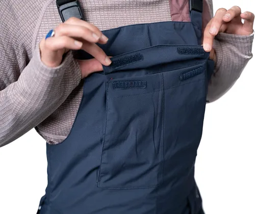 Vista 5 de Flylow Pantalones de esquí y snowboard Sphinx para mujer